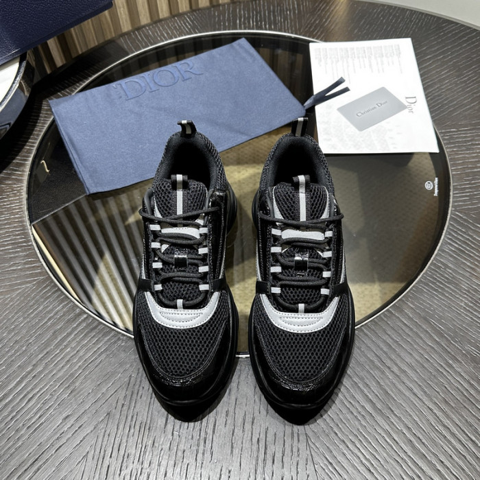 D10r b22 sneaker