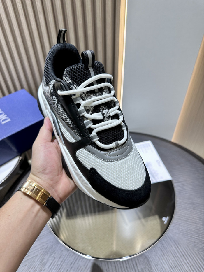 D10r b22 sneaker