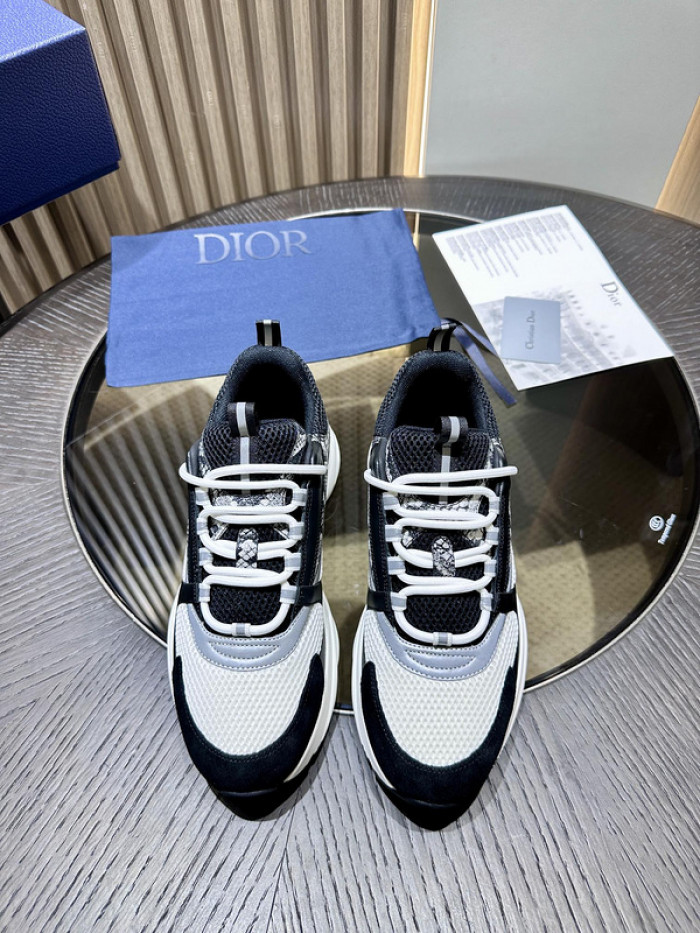 D10r b22 sneaker