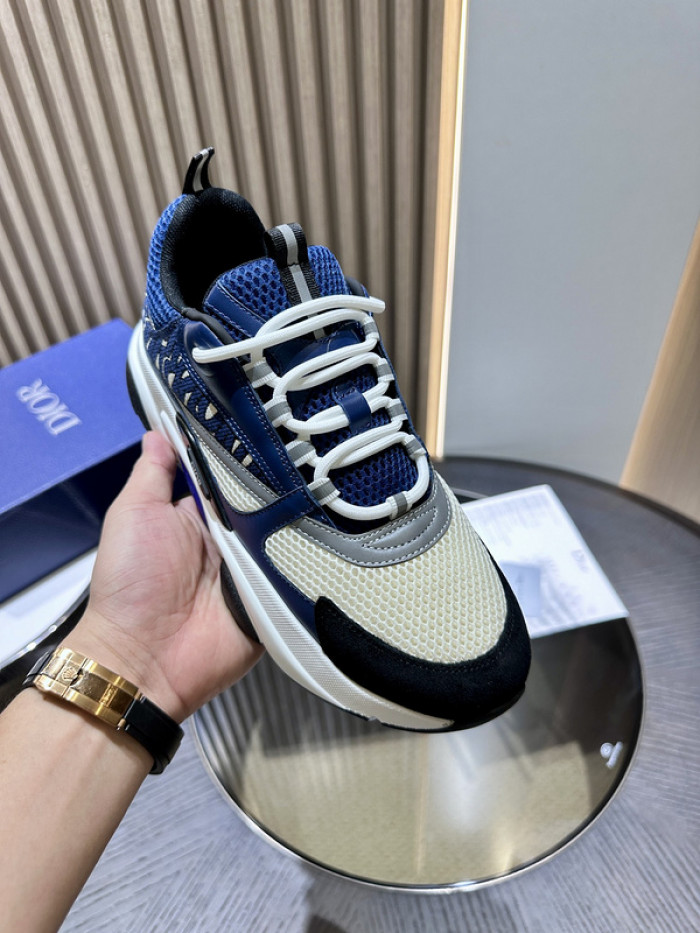 D10r b22 sneaker