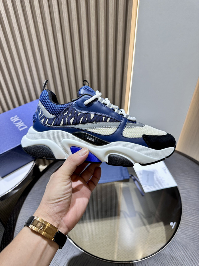 D10r b22 sneaker