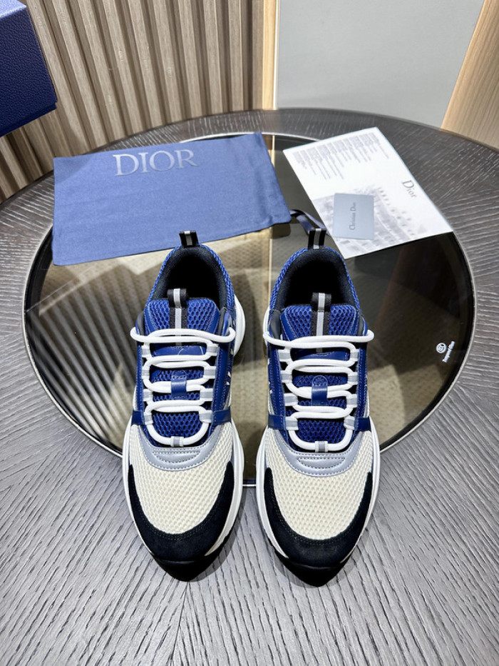 D10r b22 sneaker