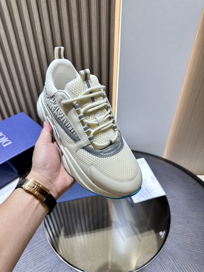 D10r b22 sneaker