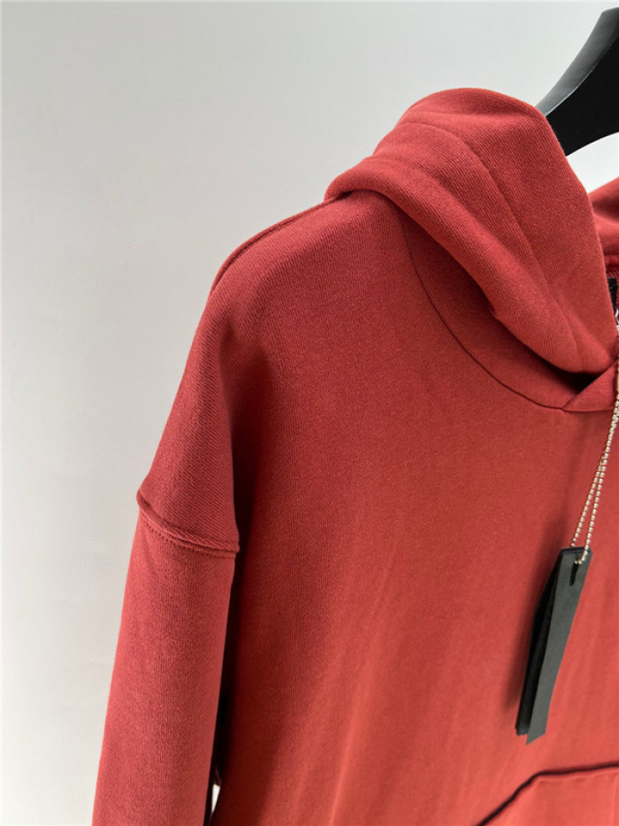 ami*ri hoodie