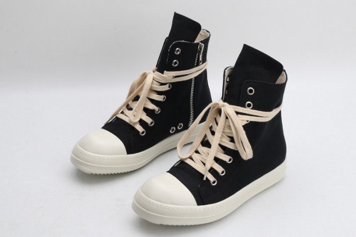 r1ck 0wens sneakers