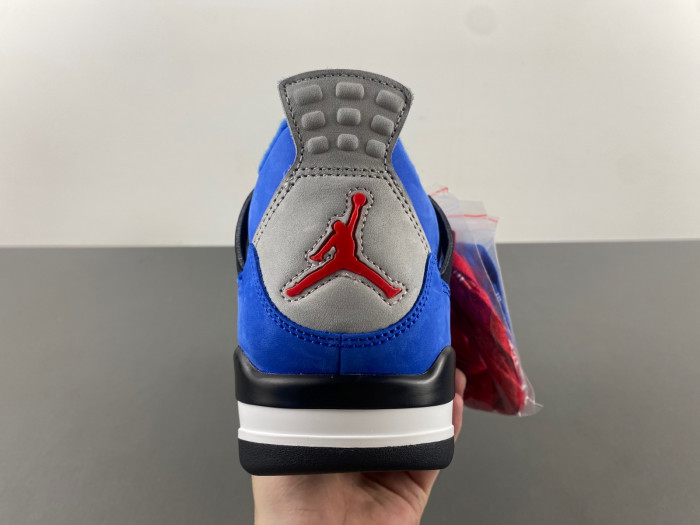 jordan 4 retro deep blue fq7928-005