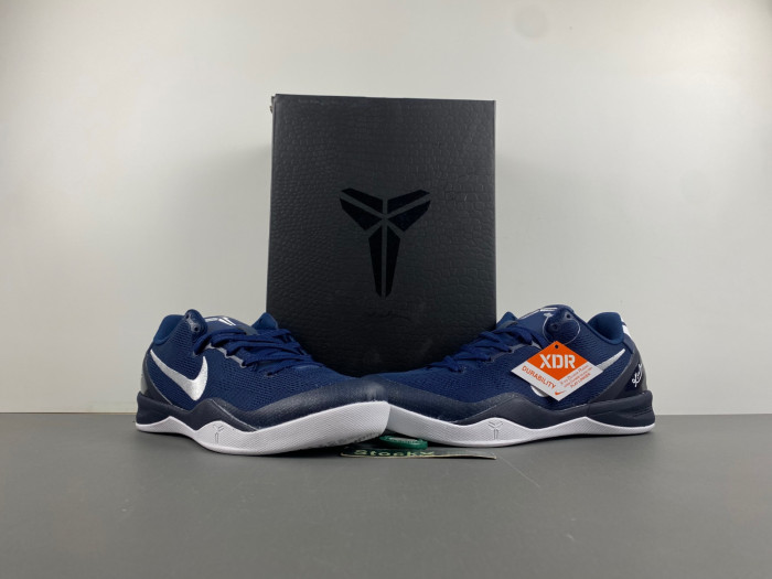 nike kobe 8 hf9550-400