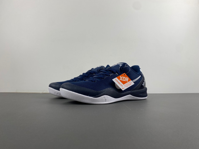 nike kobe 8 hf9550-400