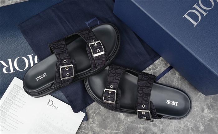D*or aqua sandal