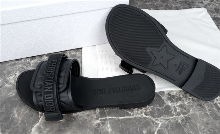 D*or evolution mule sandal