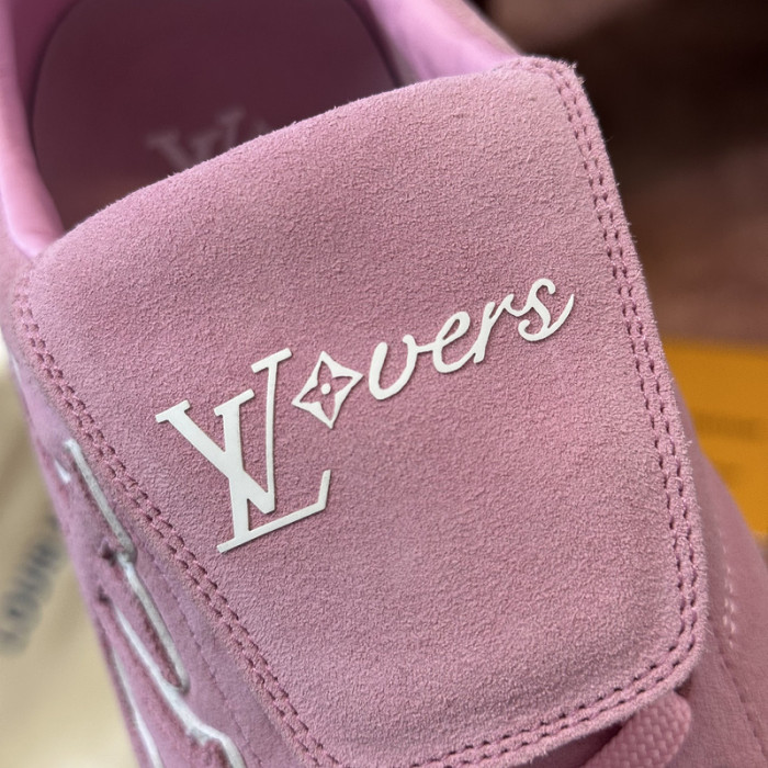 LV Footprint Soccer