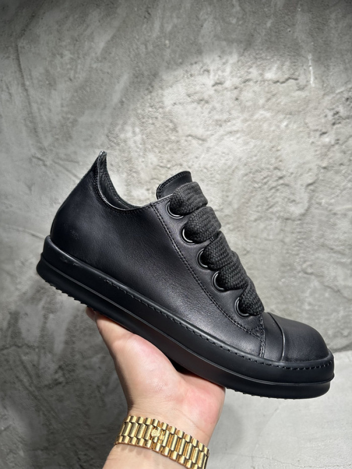 r1ck 0wens sneakers