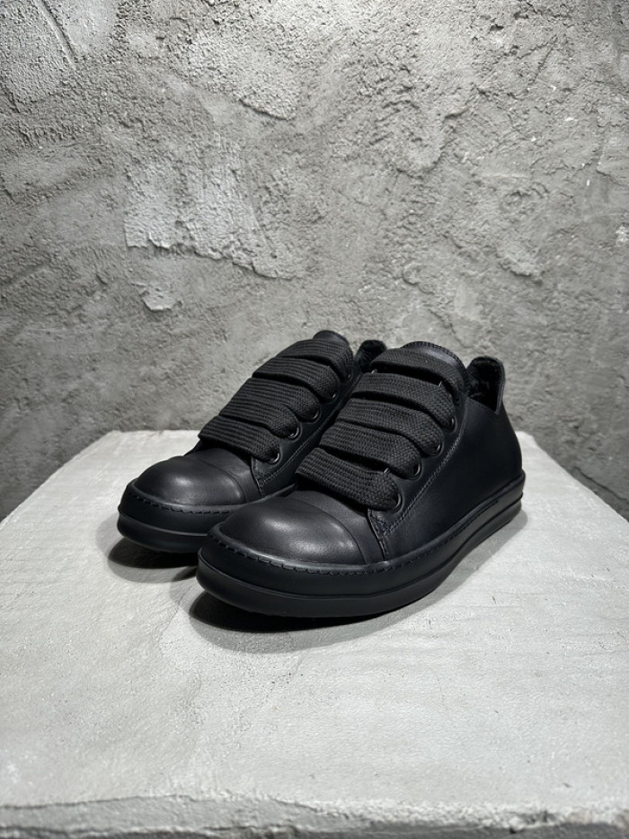 r1ck 0wens sneakers