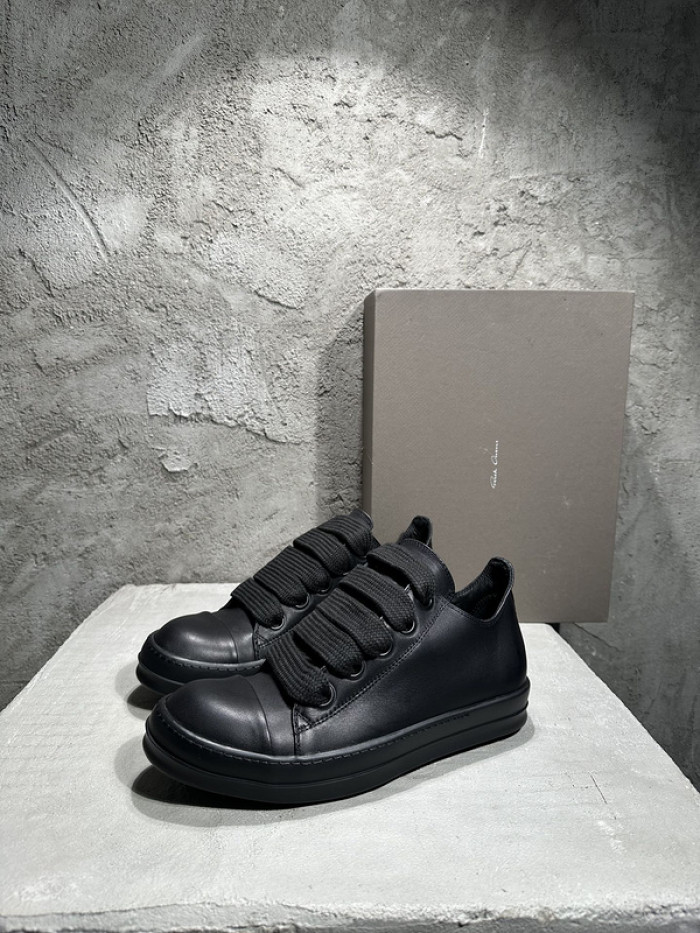 r1ck 0wens sneakers