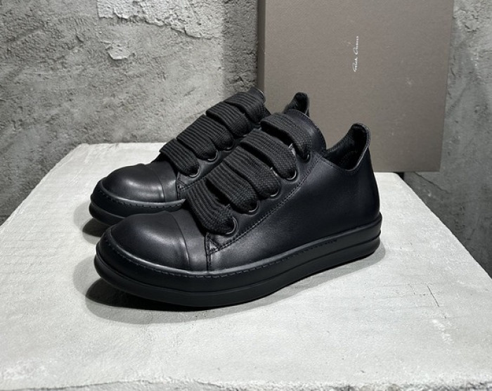 r1ck 0wens sneakers