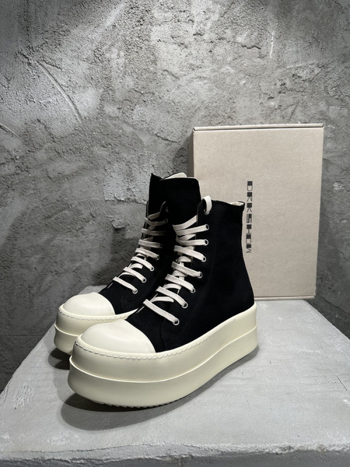 r1ck 0wens sneakers