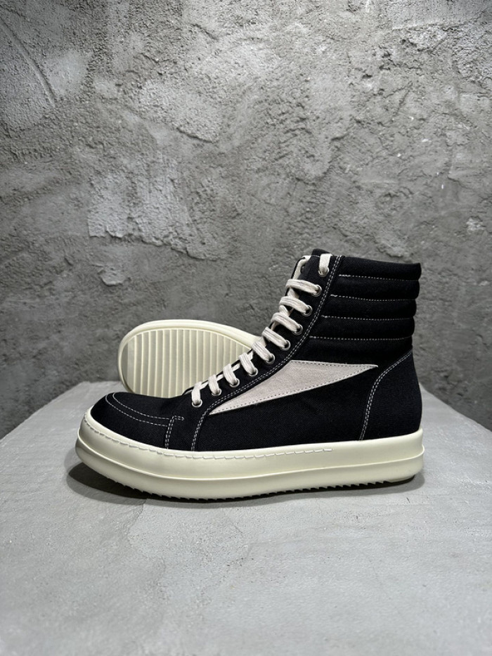 r1ck 0wens sneakers