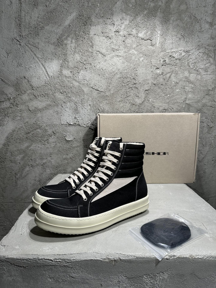 r1ck 0wens sneakers