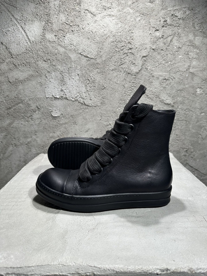 r1ck 0wens sneakers