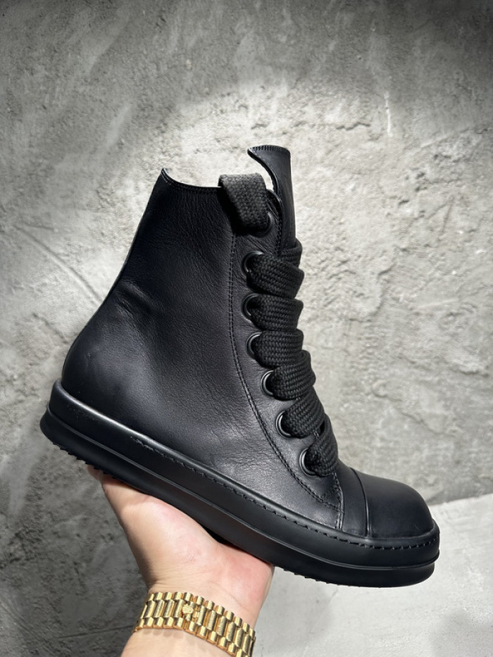 r1ck 0wens sneakers