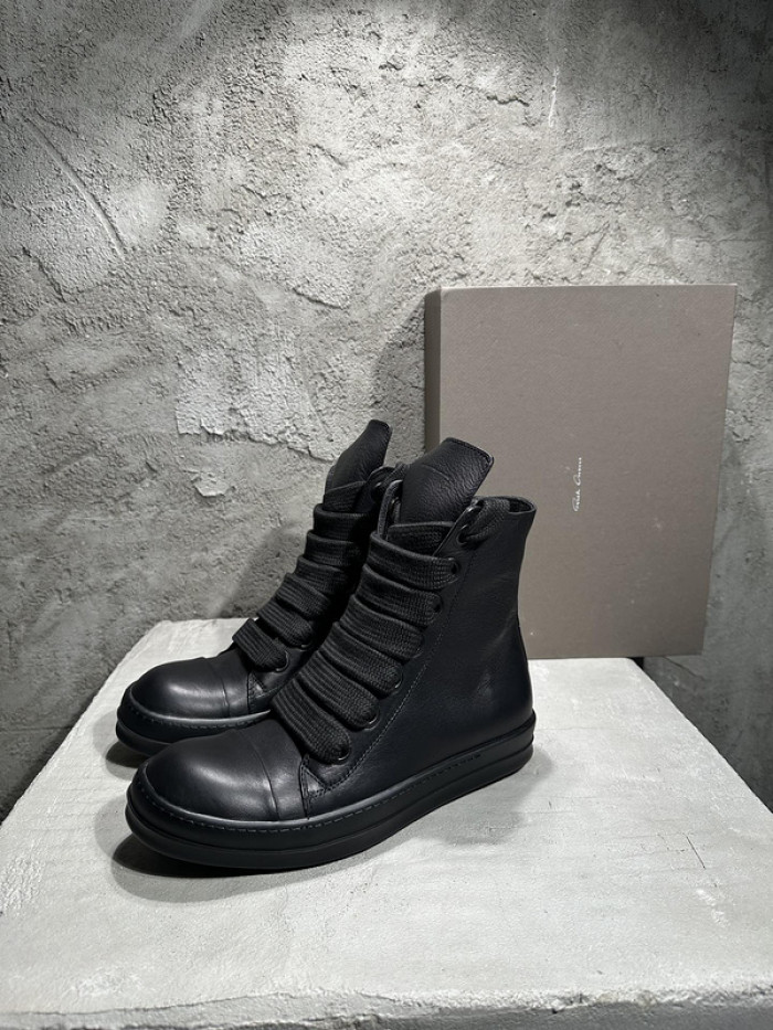 r1ck 0wens sneakers
