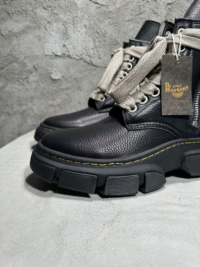 r1ck 0wens sneakers