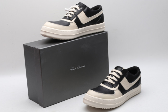 rick owens sneakers