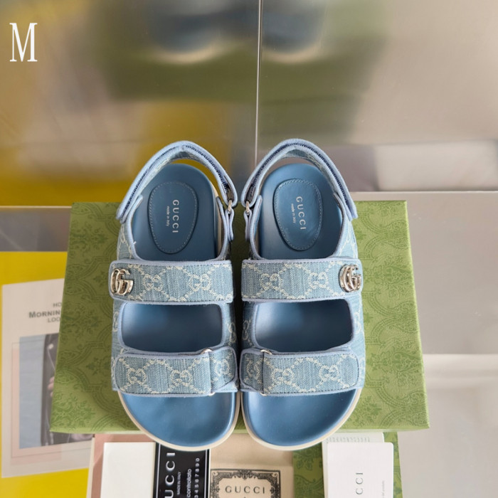 Gv*c sandals