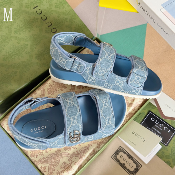 Gv*c sandals