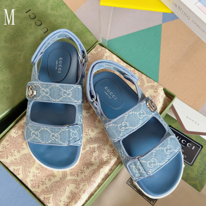 Gv*c sandals