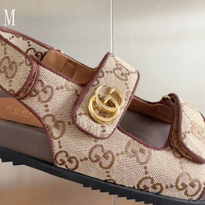 Gv*c sandals