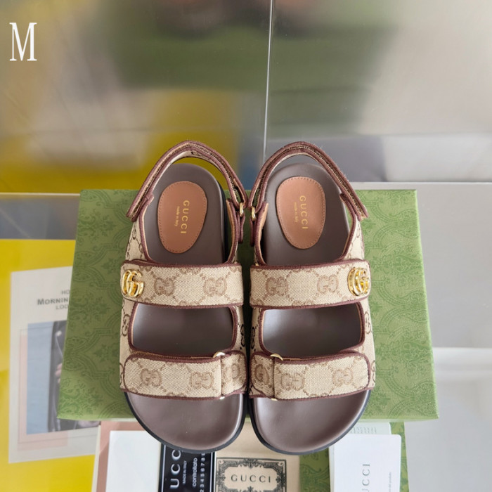Gv*c sandals