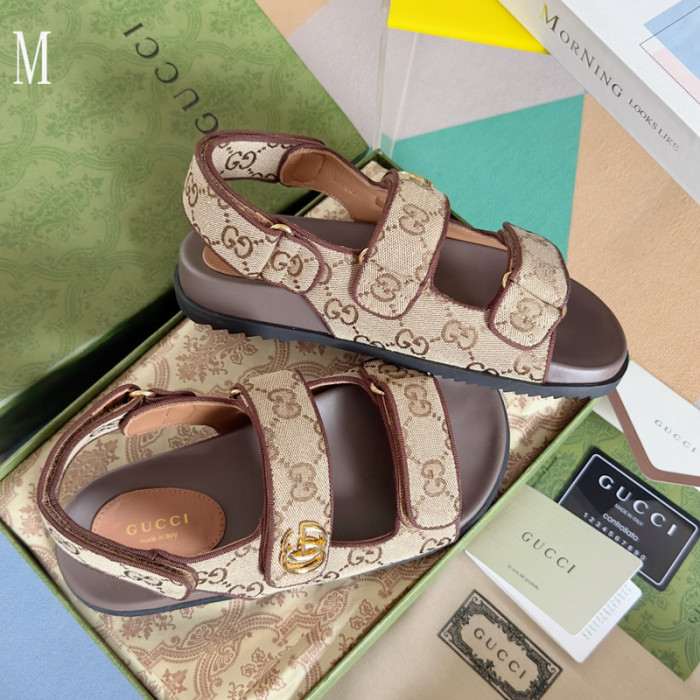 Gv*c sandals