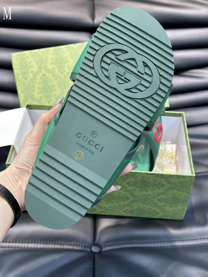 Gv*c sandals