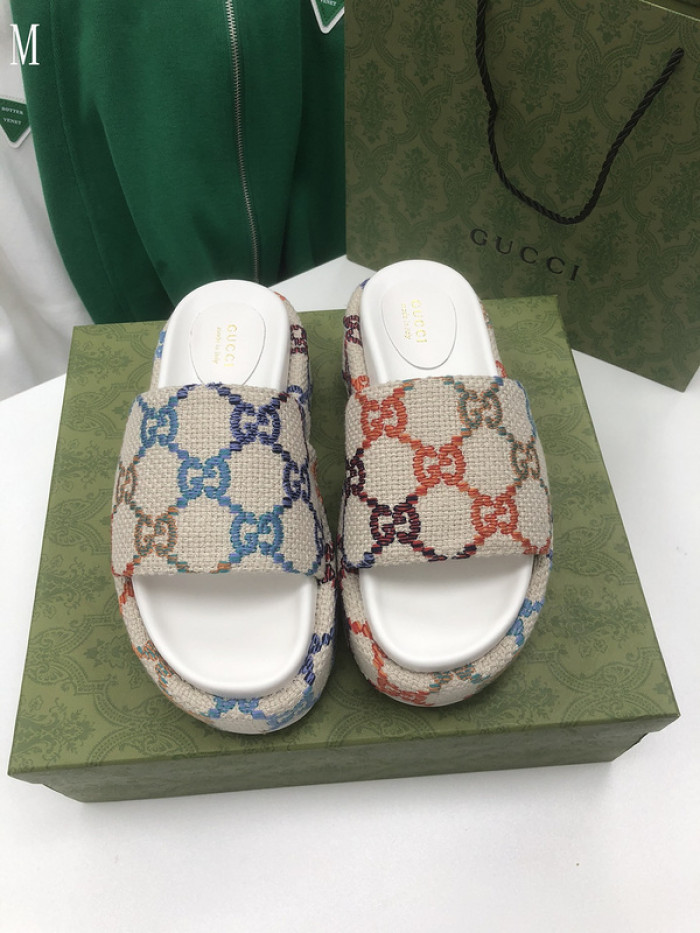 Gv*c sandals