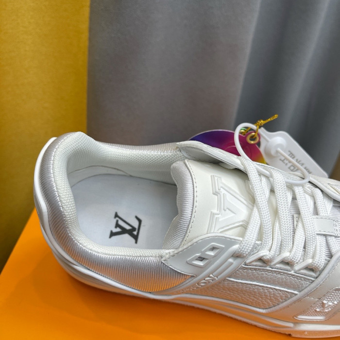 lv sneaker low