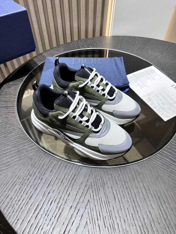 D*or b22 sneaker