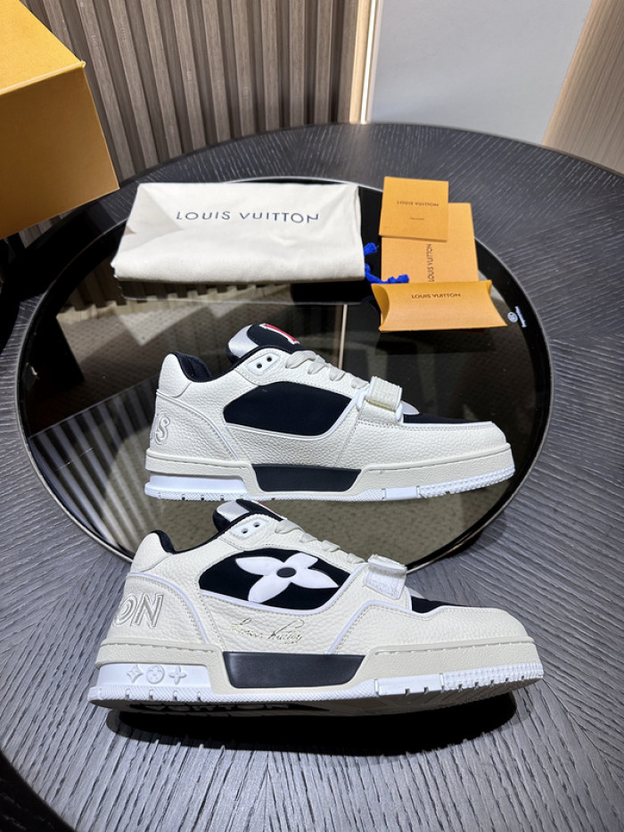 lv sneaker low