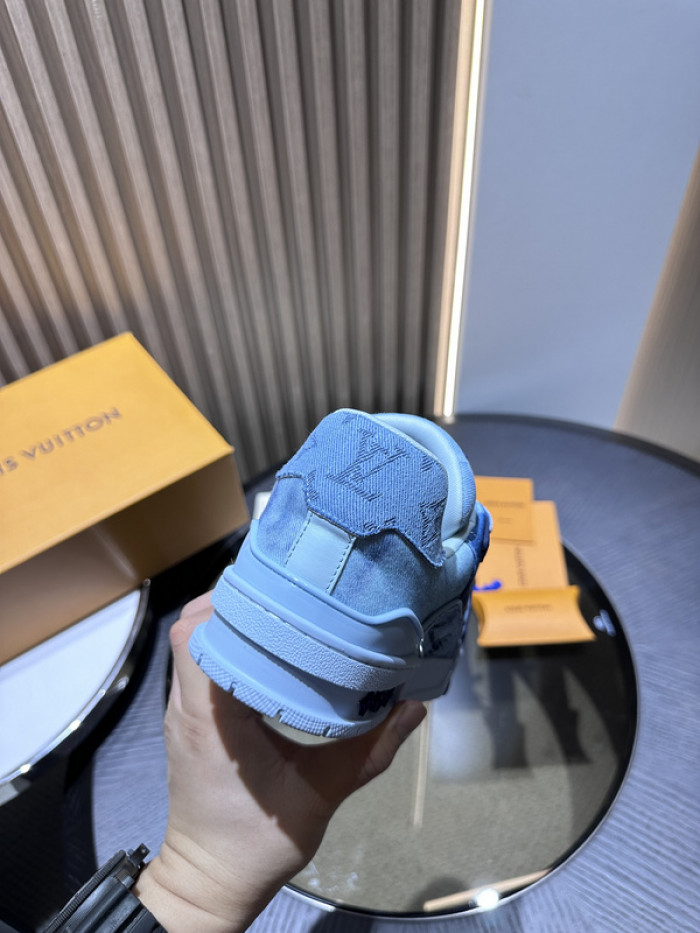 lv sneaker low