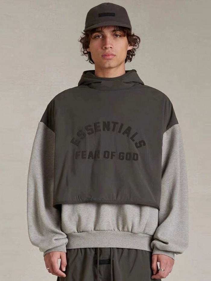 Essen*tials Hoodie
