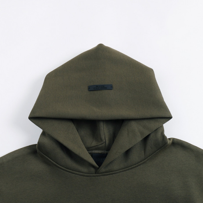 Essen*tials Hoodie