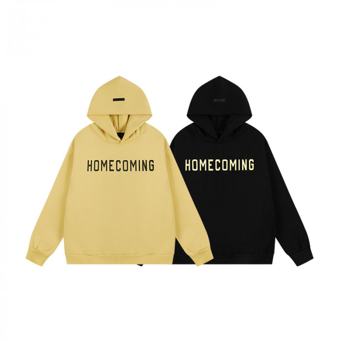 Essen*tials Hoodie