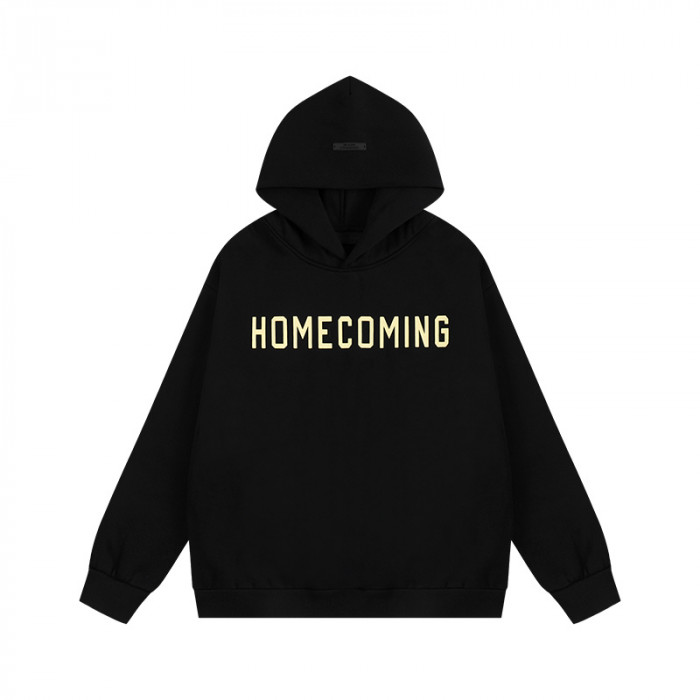 Essen*tials Hoodie