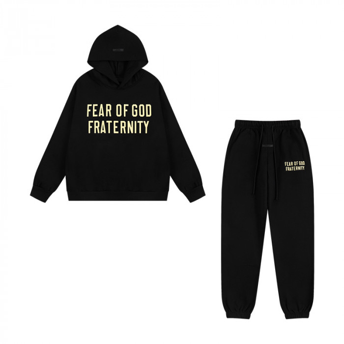 Essen*tials Hoodie