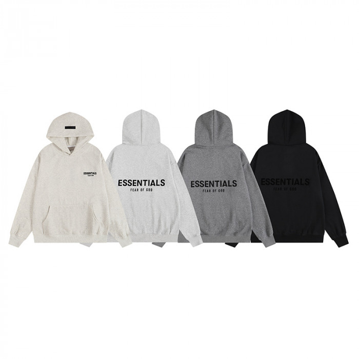 Essen*tials Hoodie