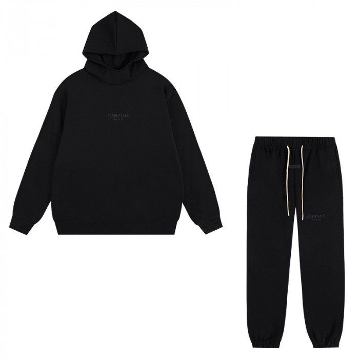 Essen*tials Hoodie