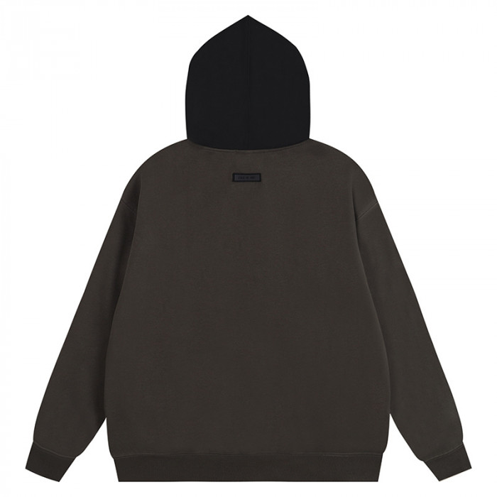 Essen*tials Hoodie