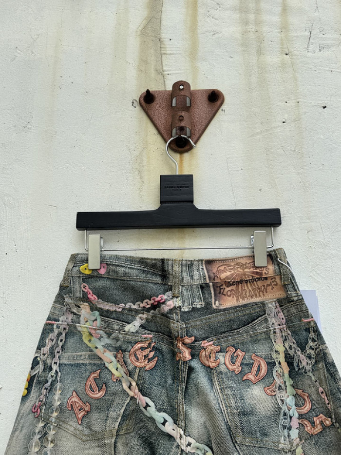 Acne Studios