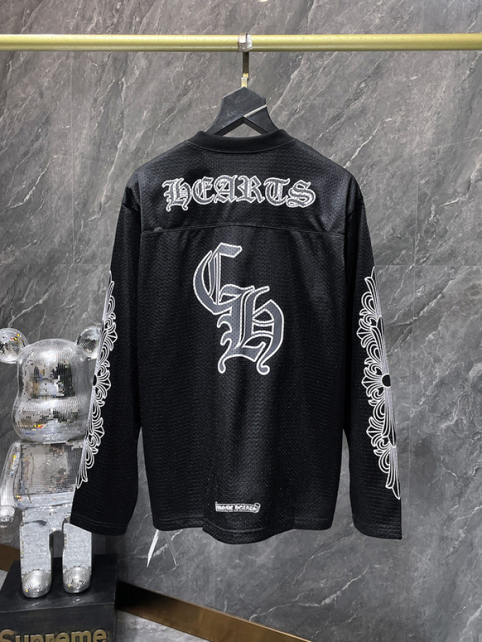 chromheart shirts upshoe