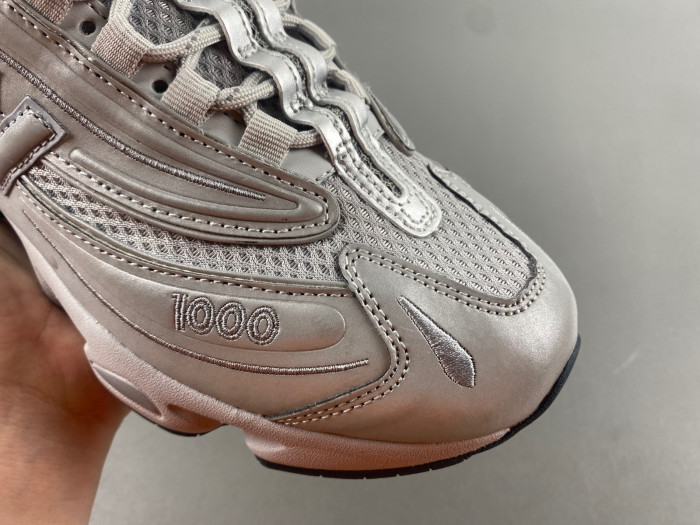 new Ba1an*e 1000 “angora/moonrock”